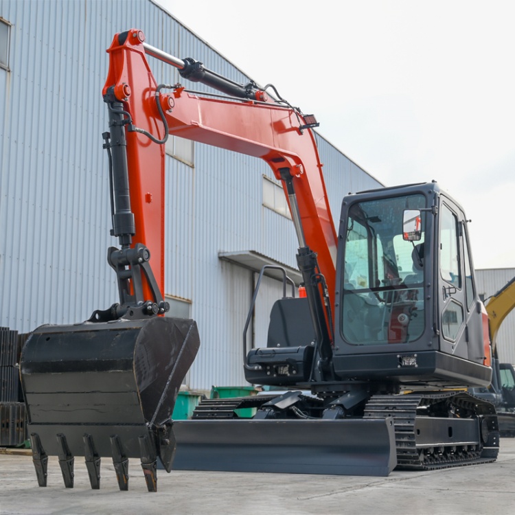 mini excavator mini excavator