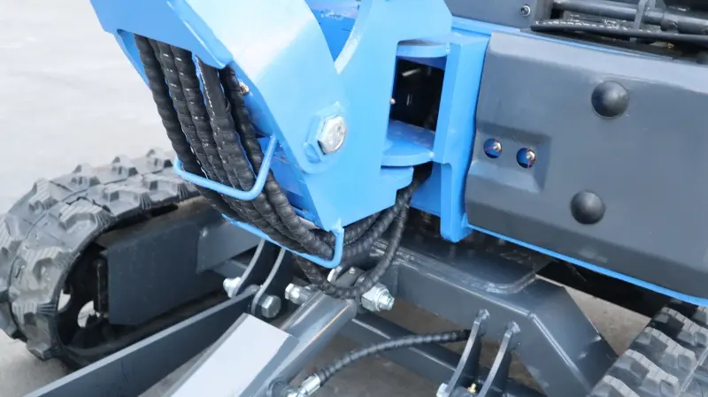 Minibagger Minibagger