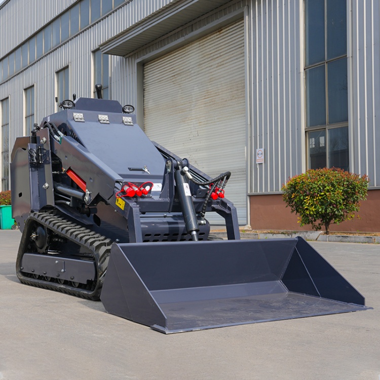 Skid Steer Loader