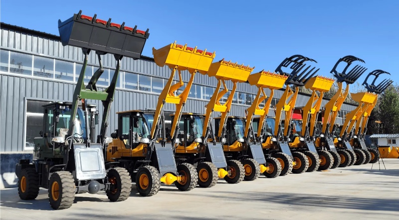 Loader Loader