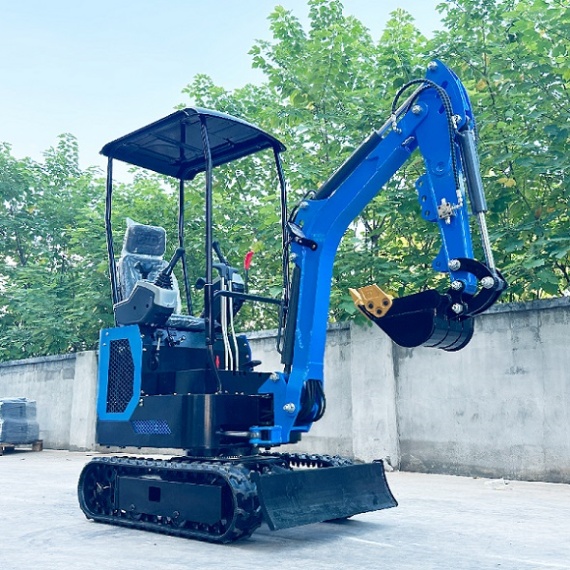 mini excavator mini excavator