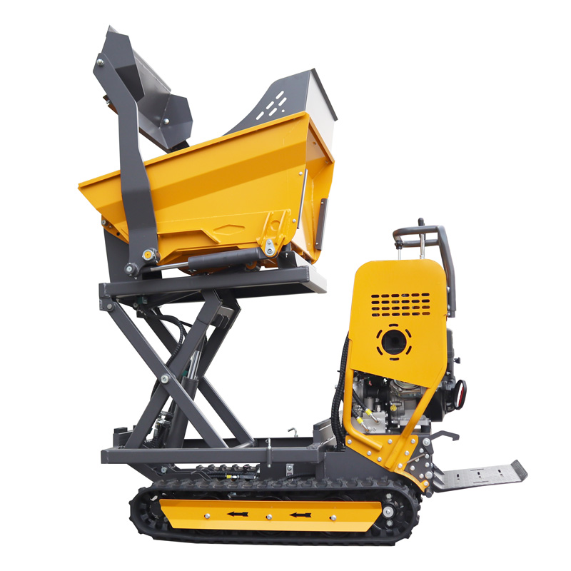 Mini Dumper