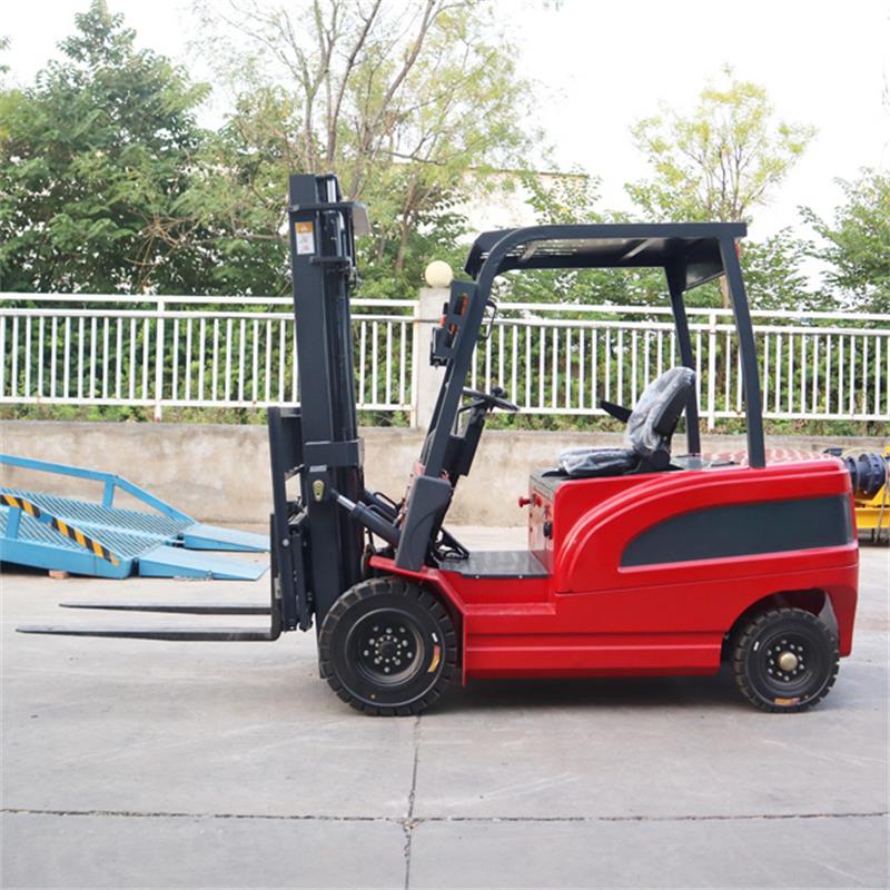 CPD-30 Electric Forklift CPD-30 Electric Forklift