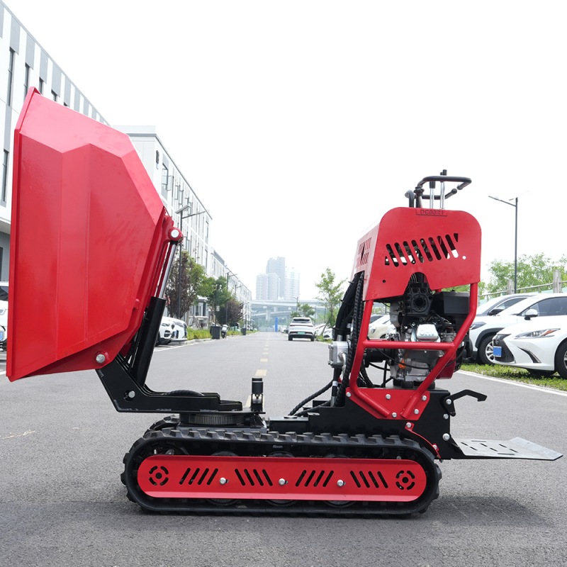 mini dumper mini dumper