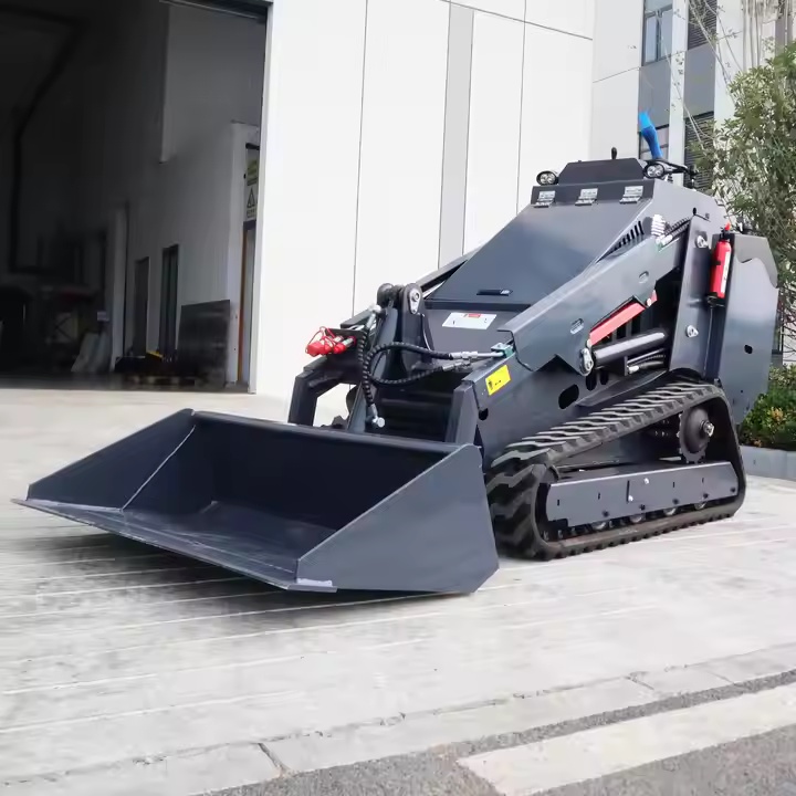 Skid Steer Loader