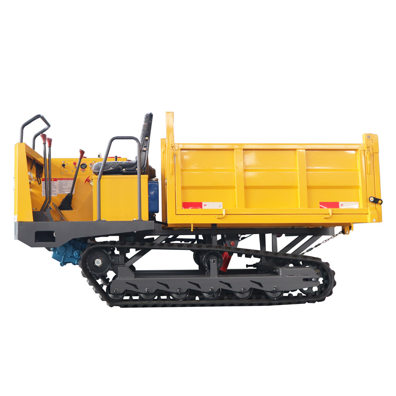 Crawler Dumper