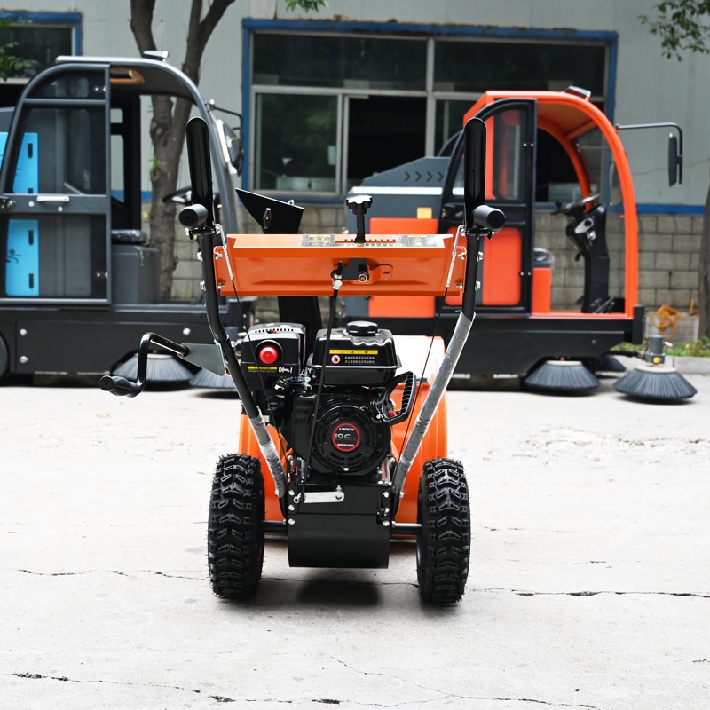 Snow Blower