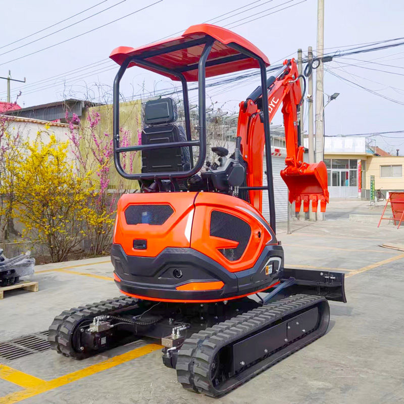 Nuova Micro Bagger in vendita