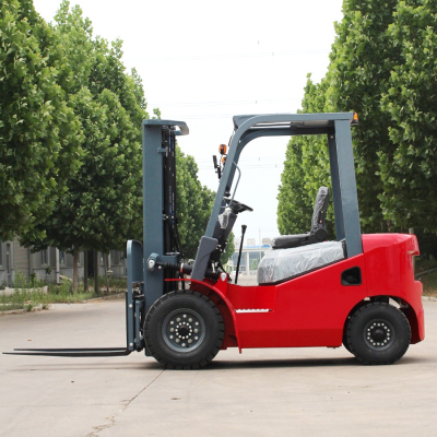 Diesel Forklift 2 ton