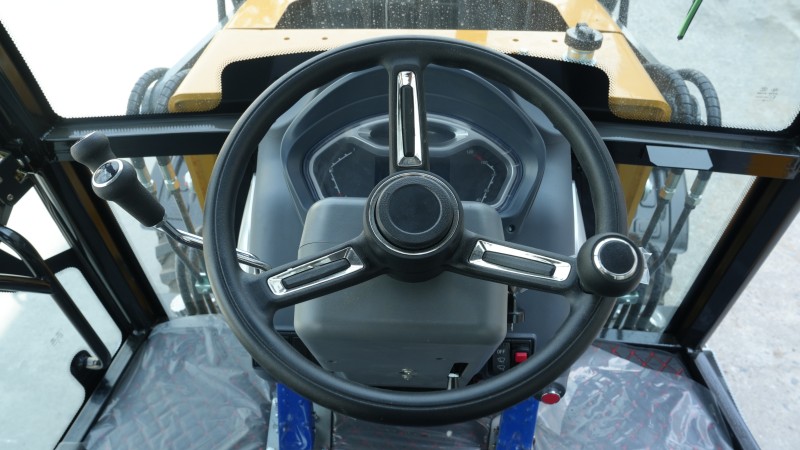 backhoe loader backhoe loader
