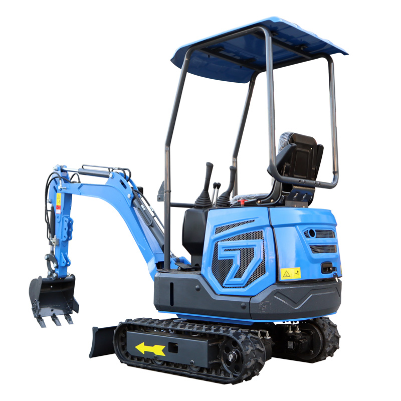 Mini Digger