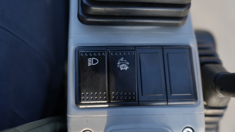 miniescavadora miniescavadora