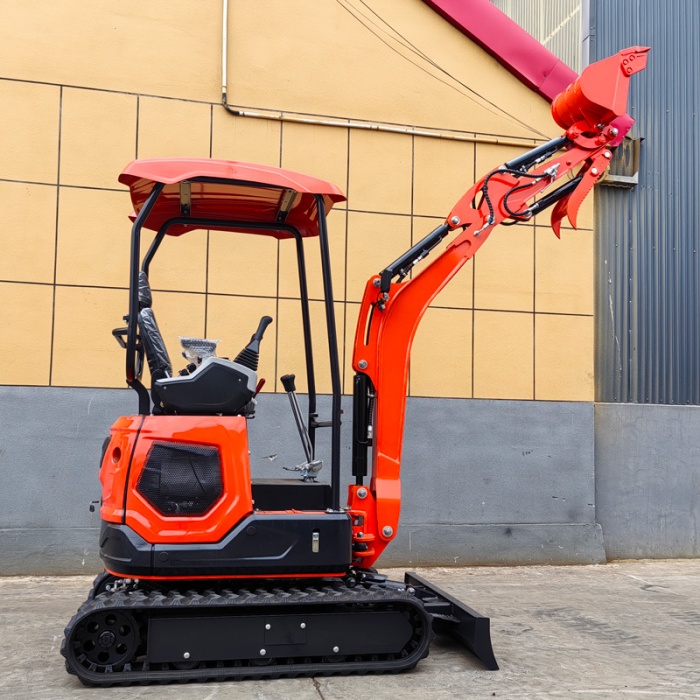 mini excavator mini excavator
