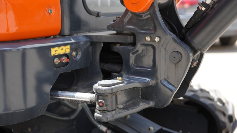 mini excavator mini excavator