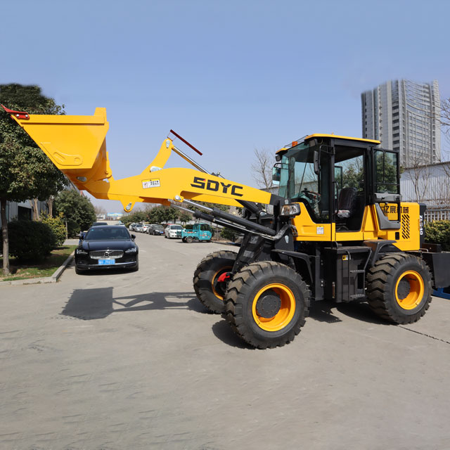 Loader Loader