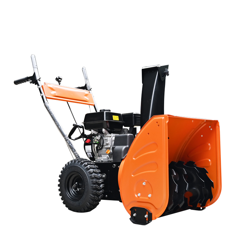Snow Blower