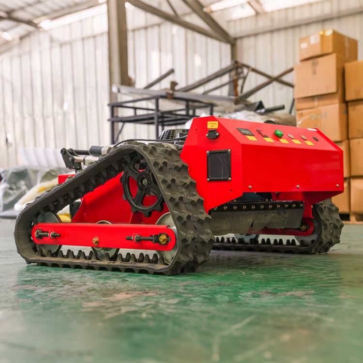 Remote Control Lawn Mower Remote Control Lawn Mower