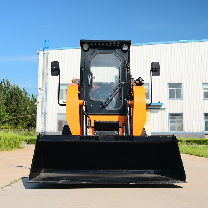 Skid Steer Loader
