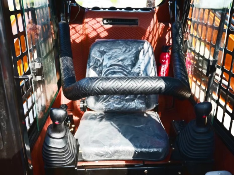 Skid steer loaders Skid steer loaders