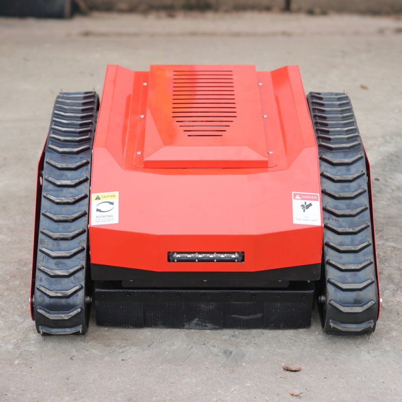 Tosaerba telecomandato