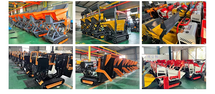 Self loading mixer truck Self loading mixer truck