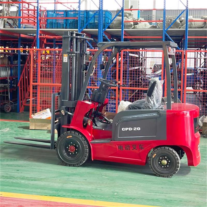CPD-20 Elektrostapler