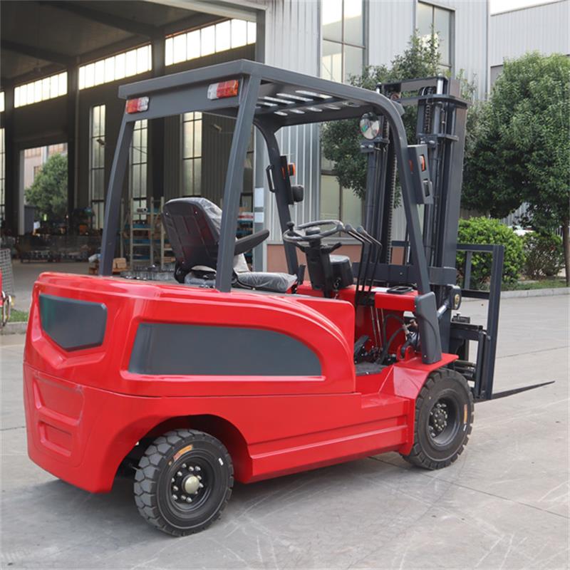CPD-30 Electric Forklift