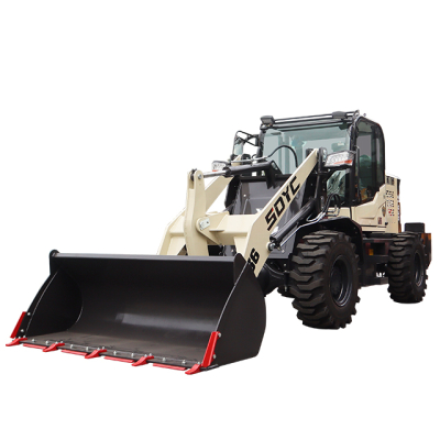 Wheel Loader