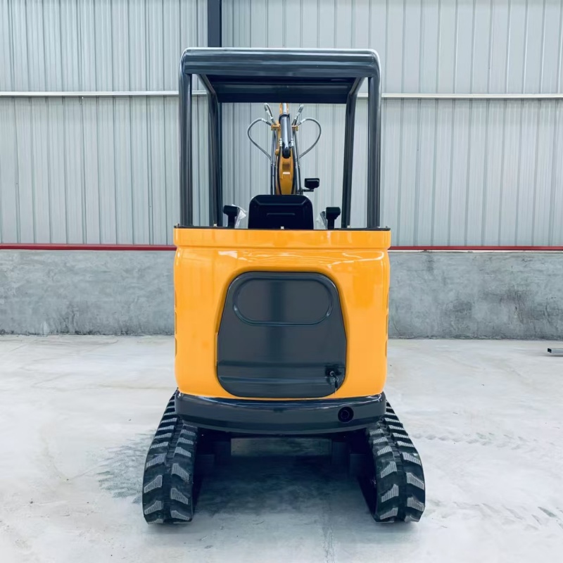 chinese excavator for sale