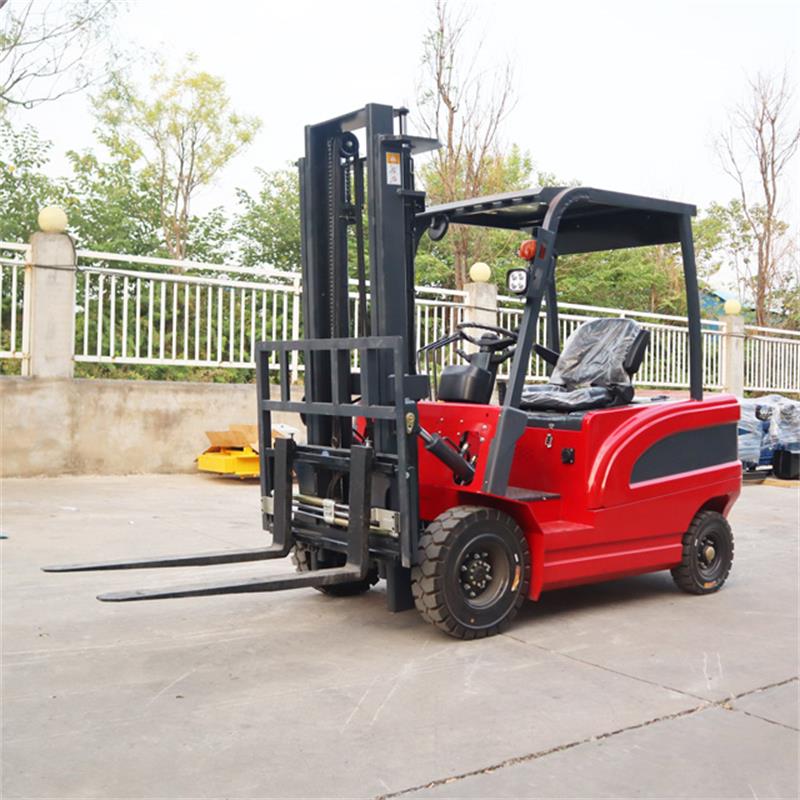 3 Ton Electric Forklift 3 Ton Electric Forklift