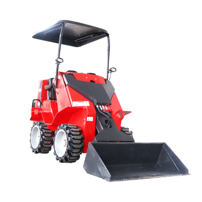 Mini Skid Steer Loader