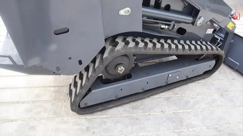 Skid Steer Loader Skid Steer Loader