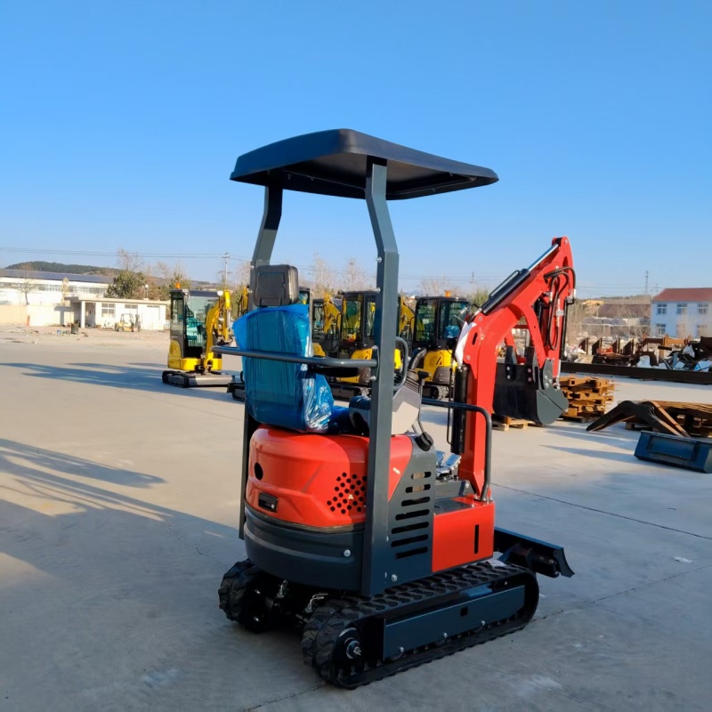 mini excavator mini excavator