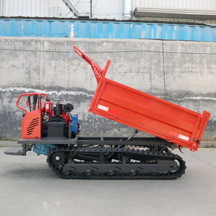 Crawler Dumper