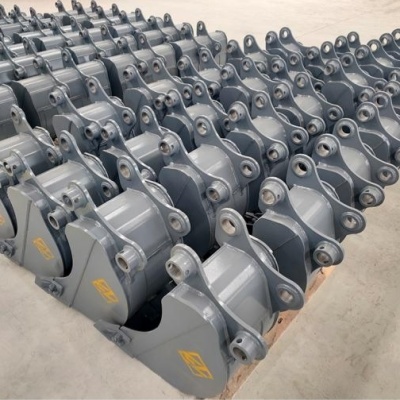 wheel excavator wheel excavator