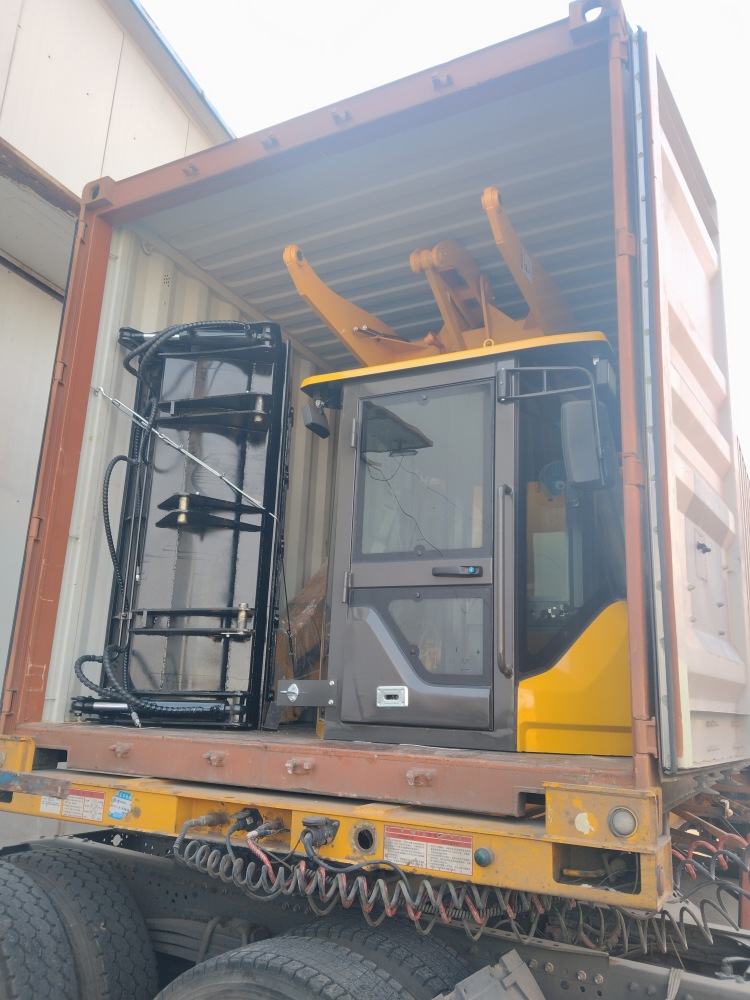 Wheel loaders for sale Wheel loaders for sale
