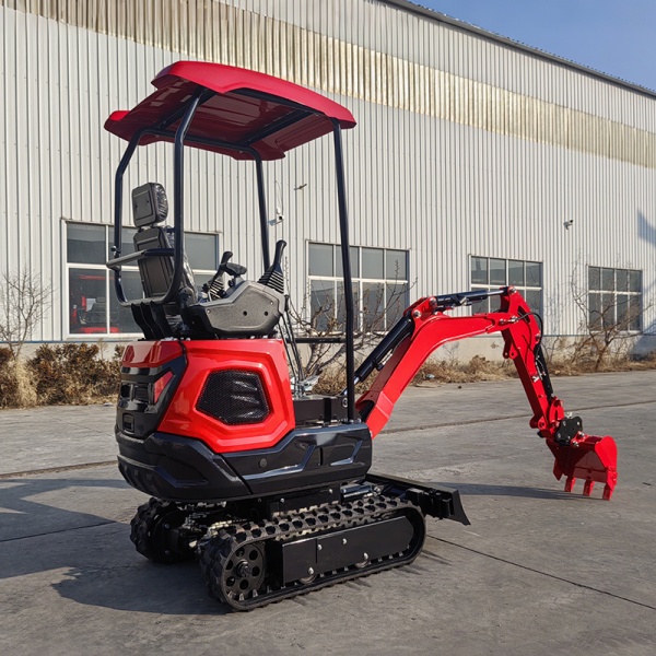 Mini Excavator Wholesale