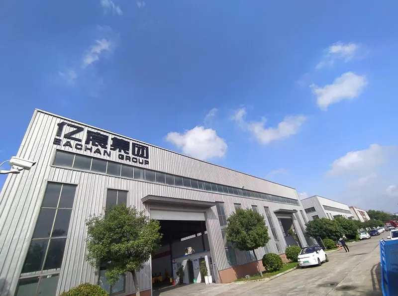Grupo Shandong Eachan Shandong Eachan Group
