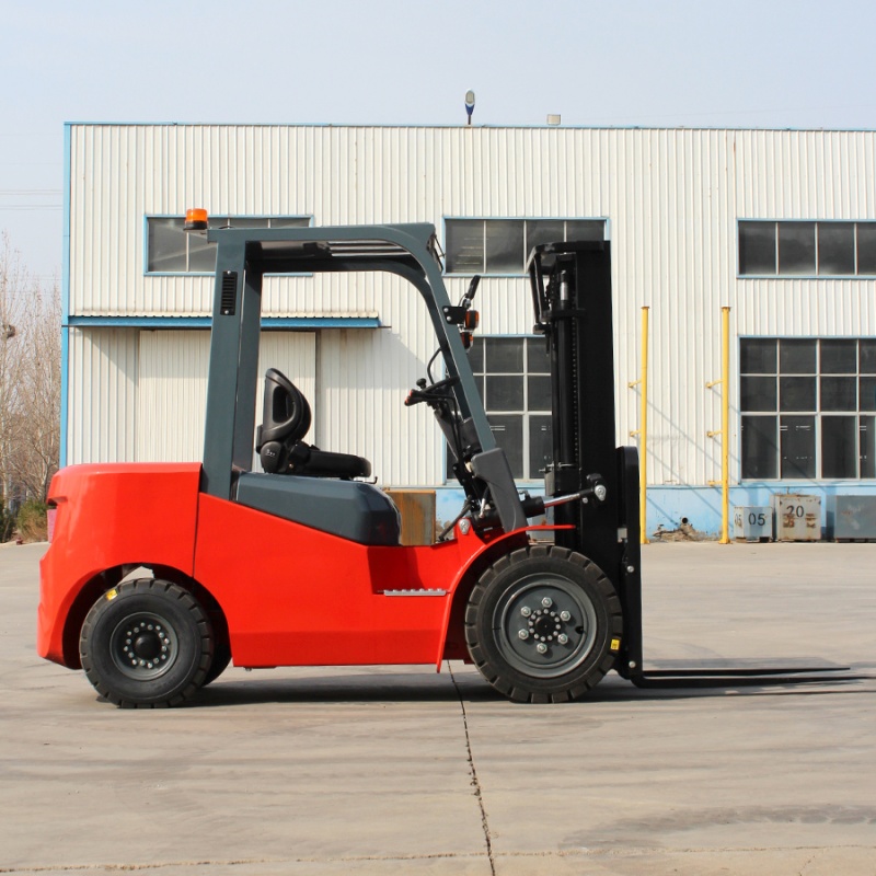 3 ton Diesel Forklift