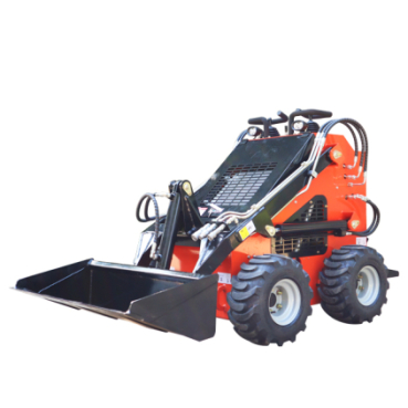 Skid Steer Loader