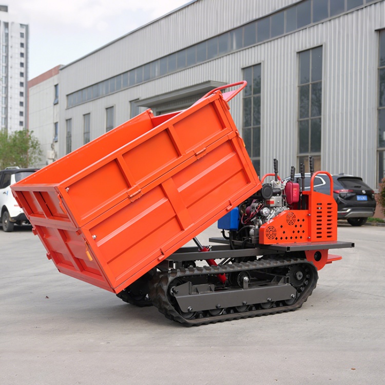 Raupendumper Raupendumper