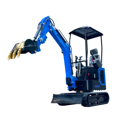 Ekskavator 1 ton Cina