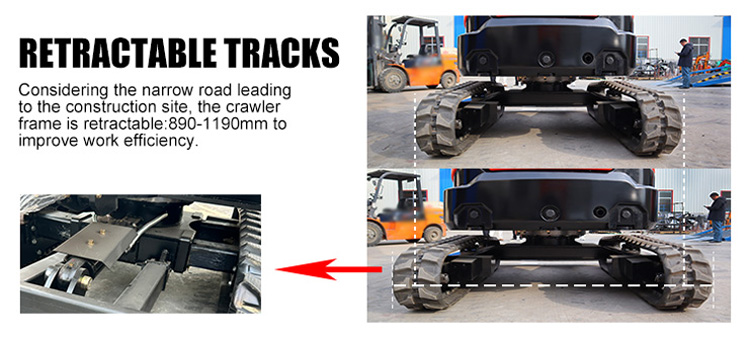 3 ton excavator 3 ton excavator