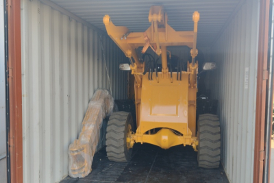 Wheel loaders for sale
