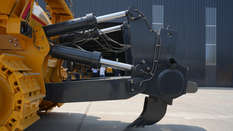 Bulldozer Bulldozer