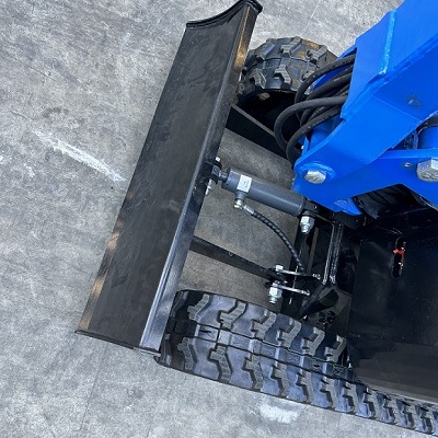 1 ton chinese excavator
