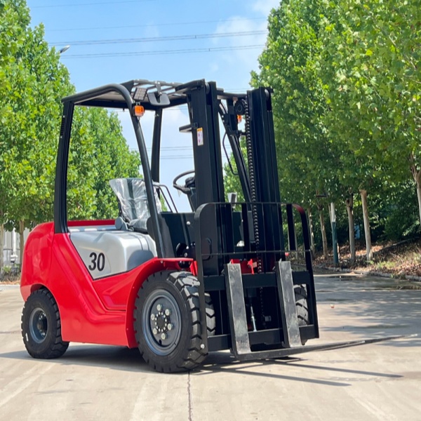 Forklift Diesel 3T