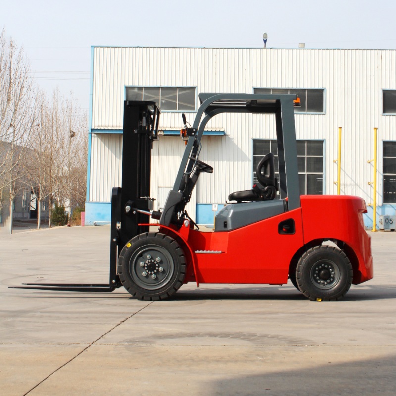 3 ton Diesel Forklift