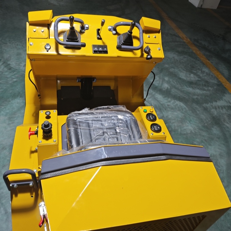 Skid Steer Loader