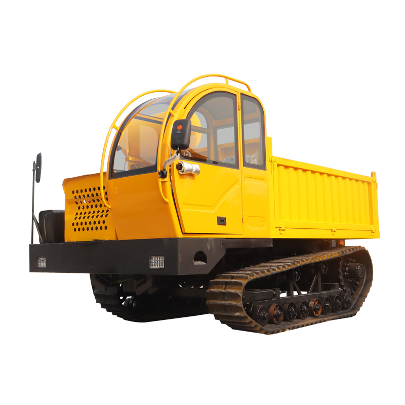 Crawler Dumper